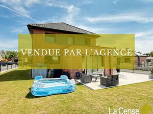 Maison 6 pièces 131 m²