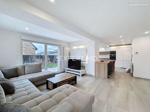 Pavillon 6 pièces 131 m²