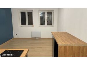 Arras - studio centre ville