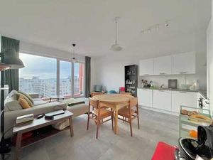 !NEW! 2 chambres – balcon plein sud  nouvelle construction