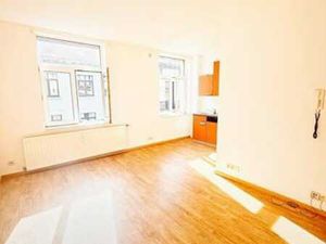 Chouette appartement (1ch) super lumineux