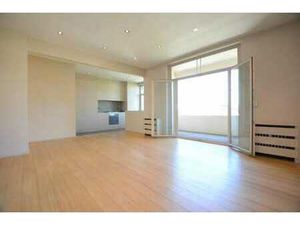 Colyns : Superbe appartement traversant avec terrasse