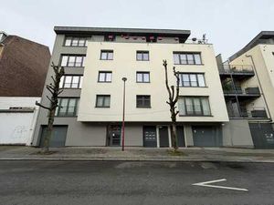 Appartement lumineux  comfortable dans un cartier calme