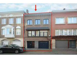 A louer : Maison 4 chambres + Jardin