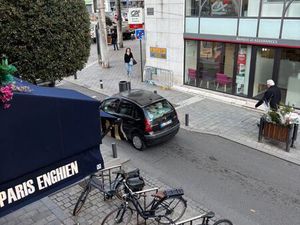 Bureaux 135 m² ENGHIEN LES BAINS