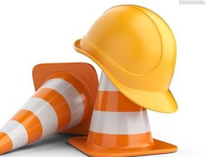 Societe de carrelage avec contrat a ceder