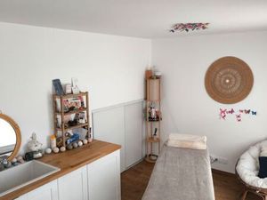 Sous location cabinet zone Ténénio