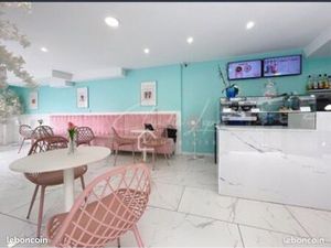 Local commercial bail à céder