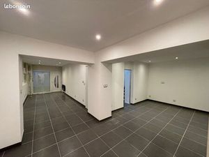 Local commercial trith st leger