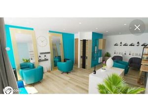 Beau local commercial centre ville de Valenciennes