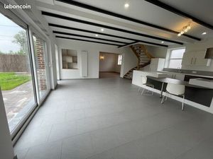 Chalet 6 pièces 154 m²