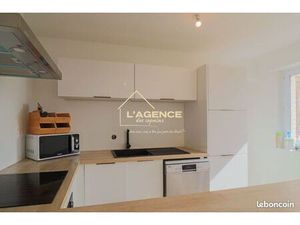 Maison 3 pièces 90 m²