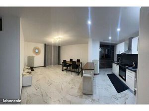 Location appartement meublé Épine Guyon