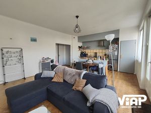 Location appartement 3 pièces 67 m² à Limoges (87000)
