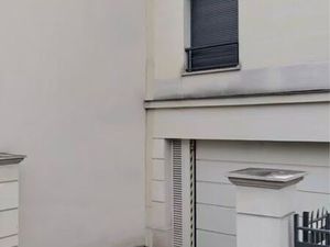 Parking a louer Enghien / bas Montmorency