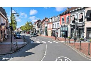 Local commercial 90 m²