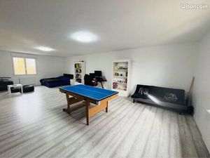 Maison individuelle 202m2