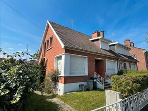 Pavillon 5 pièces 109 m²