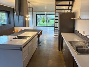 Maison  5 pièces 150 m²