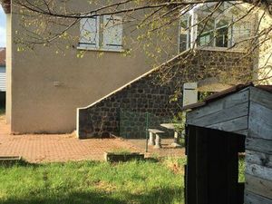 Villa + appartement T2