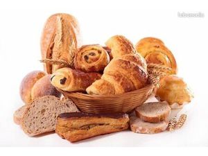 Fond de commerce boulangerie