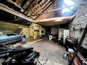 Local 77 m² Lys-lez-Lannoy