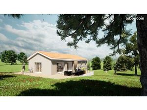 Maison 5 pièces 103 m²