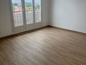 ? Appartement 3 pièces – 49 m² – 165 000 – Argenteuil (Champioux)