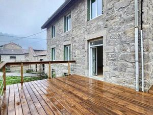 Appartement 4 pièces 82 m²