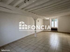 Appartement 4 pièces 98 m²