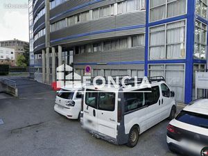 Appartement 1 pièce 19 m²