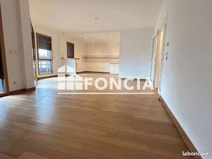 Appartement 3 pièces 90 m²