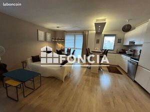 Appartement 4 pièces 85 m²