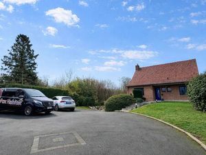 Pavillon 7 pièces 198 m²