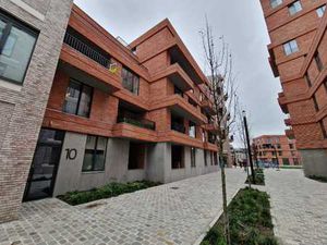 Dendermonde  Mathildelaan 10 bus 9