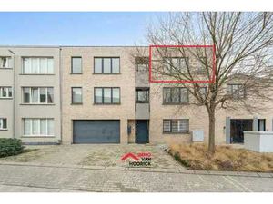 1-Slaapkamer appartement