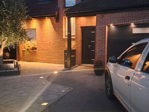 Maison individuelle 145m2