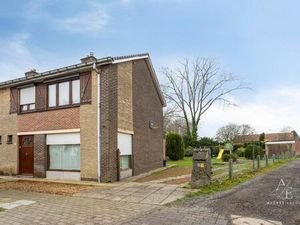 Maison à vendre à Hamme € 274.500 (LIVUF) - Access Estate | Gent | Zimmo