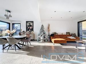 Pavillon 5 pièces 142 m²