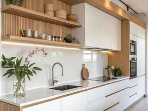 Appartement 4 pièces 88 m²