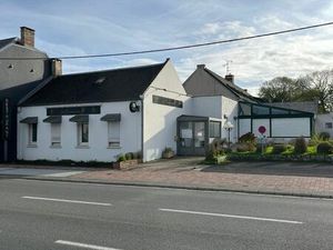 Immeuble 500 m² Beauvois-en-Cambrésis