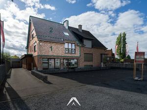 Appartement à vendre à Beveren-Leie € 277.000 (LIVGU) - IMMO DHAENE | Zimmo