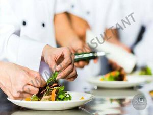 Restaurant à vendre