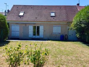 Maison familiale 130m2