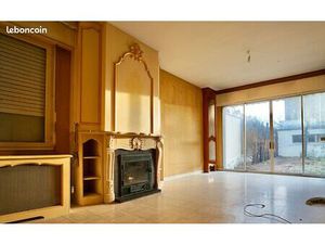 Maison 142 m² LILLE