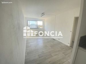 Appartement 2 pièces 37 m²