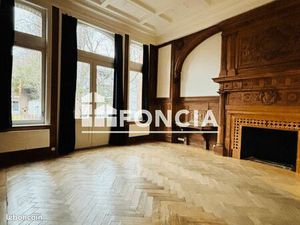 Appartement 1 pièce 45 m²