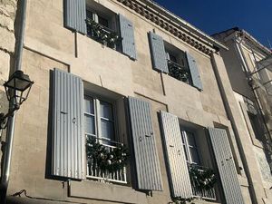 Provence - Maison de village contemporaine – 136 m² – Centre Historique