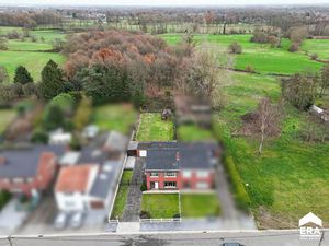 Maison à vendre à Diepenbeek € 285.000 (LIVEO) - ERA Nobis (Zonhoven) | Zimmo