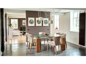 Fermette 1826 | 325 m²